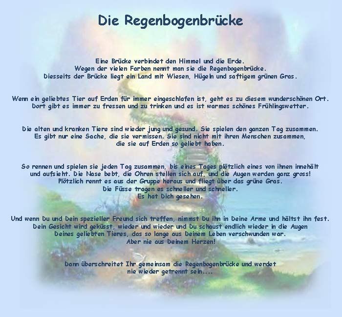 Regenbogenland