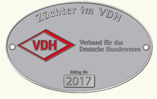 VDH  2017 k