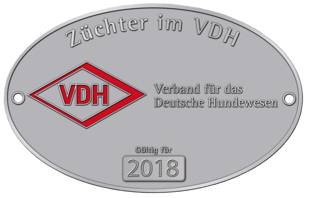 VDH-ZIV-Plakette-2018